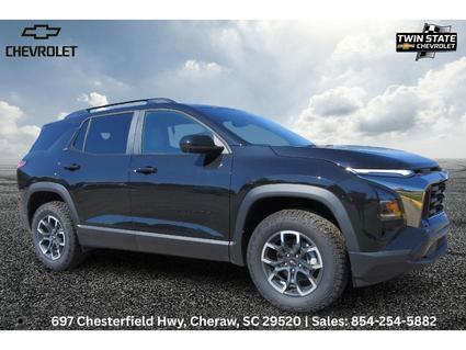 2025 Chevrolet Equinox Cheraw SC