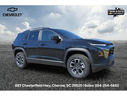 2025 Chevrolet Equinox Cheraw SC