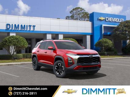 2025 Chevrolet Equinox Clearwater FL