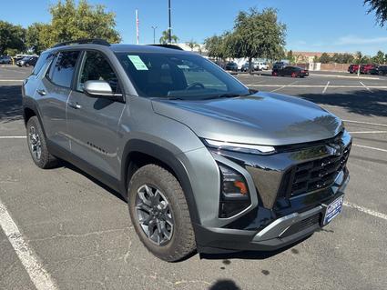 2026 Chevrolet Equinox Clovis CA