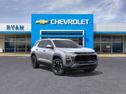 2026 Chevrolet Equinox Monroe LA