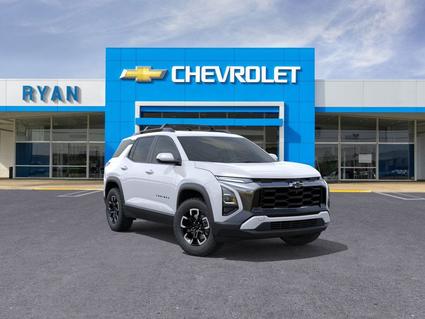 2026 Chevrolet Equinox Monroe LA