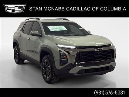 2026 Chevrolet Equinox Columbia TN