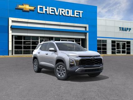 2026 Chevrolet Equinox Houma LA