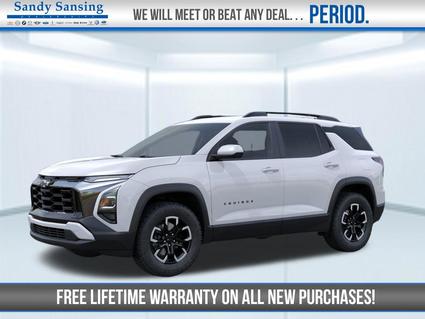 2026 Chevrolet Equinox Pensacola FL