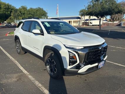2026 Chevrolet Equinox Clovis CA