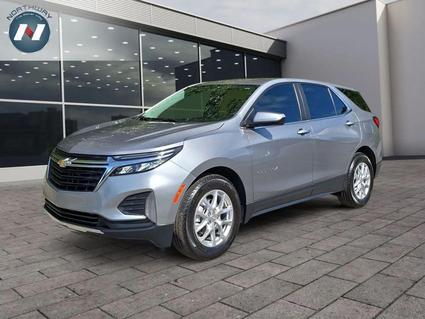 2023 Chevrolet Equinox Lake Hopatcong NJ