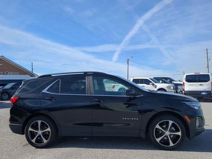 2023 Chevrolet Equinox Winder GA