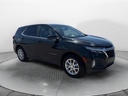 2023 Chevrolet Equinox Sand Springs OK