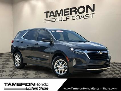 2023 Chevrolet Equinox Daphne AL