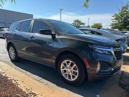 2023 Chevrolet Equinox Daphne AL