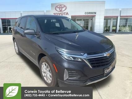 2023 Chevrolet Equinox Bellevue NE