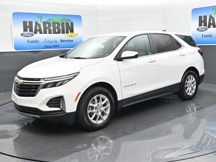 2024 Chevrolet Equinox Scottsboro AL