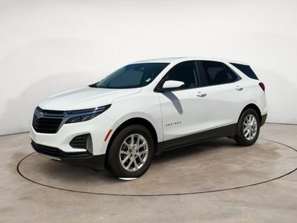 2024 Chevrolet Equinox Grove OK