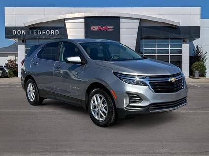 2024 Chevrolet Equinox Cleveland TN