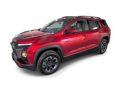2026 Chevrolet Equinox Billings MT