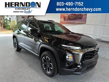 2026 Chevrolet Equinox Lexington SC