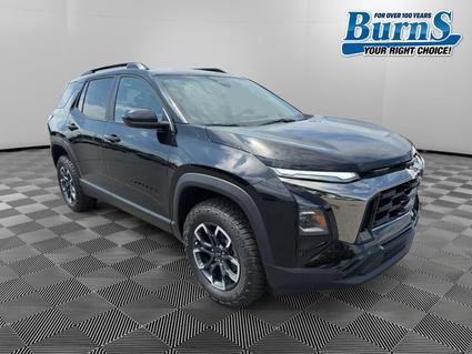 2026 Chevrolet Equinox Rock Hill SC