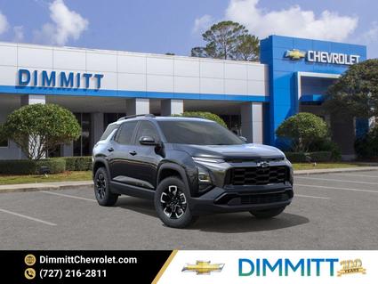2026 Chevrolet Equinox Clearwater FL