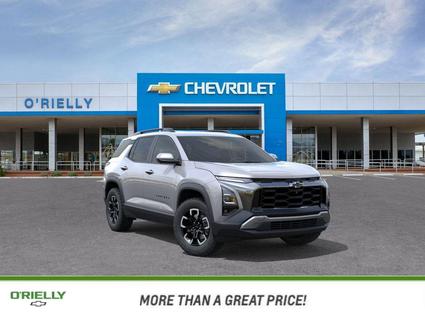 2026 Chevrolet Equinox Tucson AZ