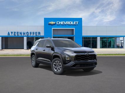 2026 Chevrolet Equinox Victoria TX