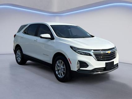 2023 Chevrolet Equinox Stonewall LA