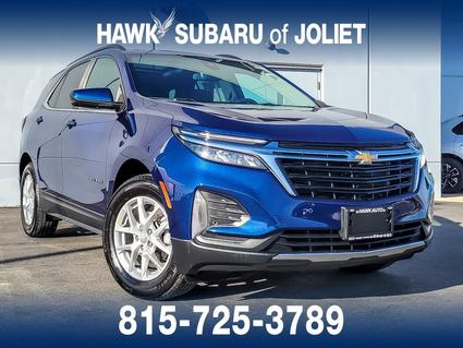 2023 Chevrolet Equinox Plainfield IL