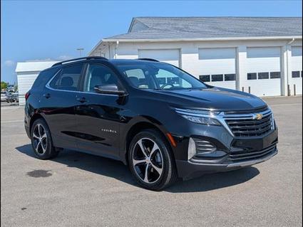 2023 Chevrolet Equinox Cleveland TN