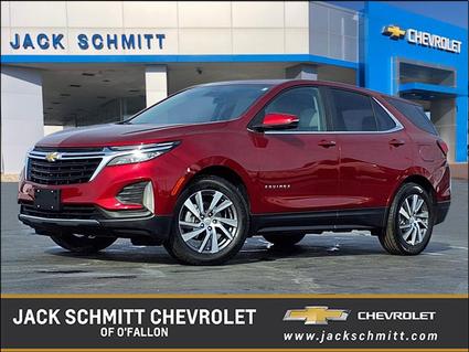 2023 Chevrolet Equinox O'Fallon IL