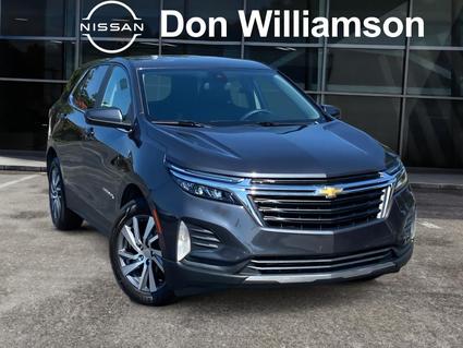 2023 Chevrolet Equinox Jacksonville NC
