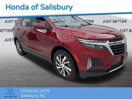 2023 Chevrolet Equinox Salisbury NC