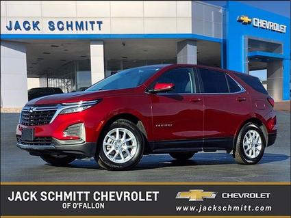 2023 Chevrolet Equinox O'Fallon IL