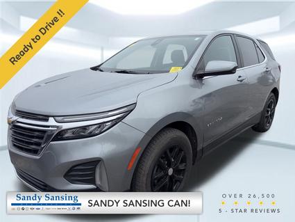 2023 Chevrolet Equinox Pensacola FL