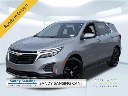 2023 Chevrolet Equinox Pensacola FL