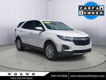 2023 Chevrolet Equinox Fort Myers FL