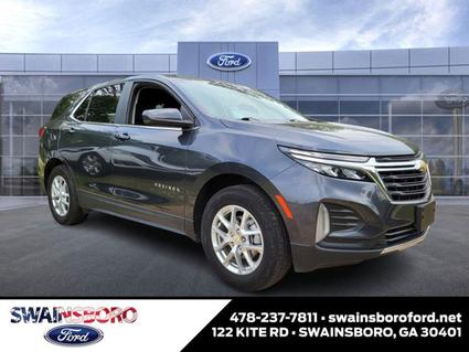 2023 Chevrolet Equinox Swainsboro GA