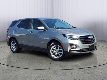 2023 Chevrolet Equinox Kalamazoo MI