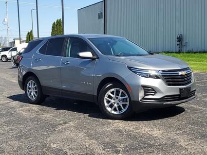 2023 Chevrolet Equinox Kalamazoo MI