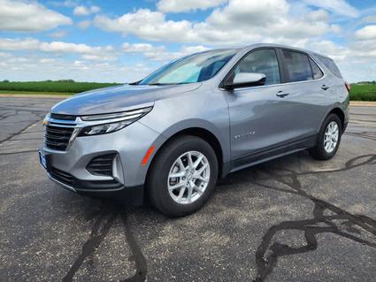 2024 Chevrolet Equinox Watseka IL