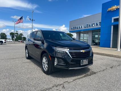 2024 Chevrolet Equinox Union City TN