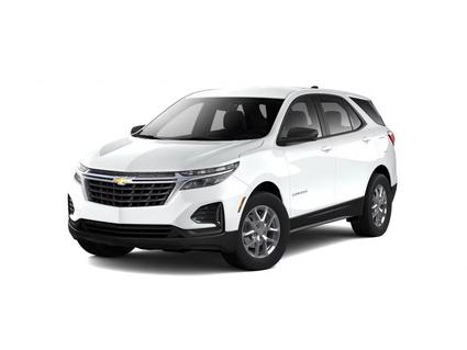 2024 Chevrolet Equinox Sebring FL