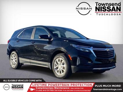 2024 Chevrolet Equinox Tuscaloosa AL