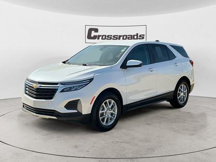 2024 Chevrolet Equinox Corinth MS