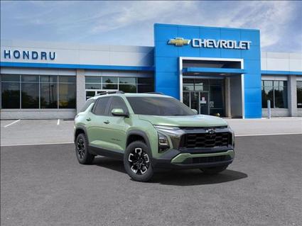 2026 Chevrolet Equinox Manheim PA