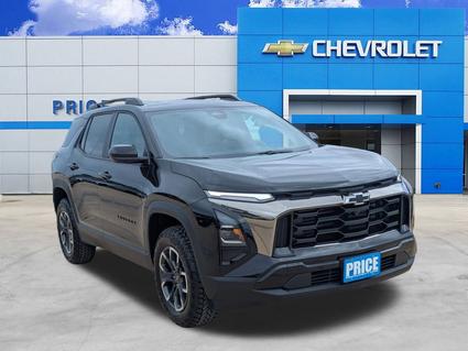 2026 Chevrolet Equinox Pleasanton TX