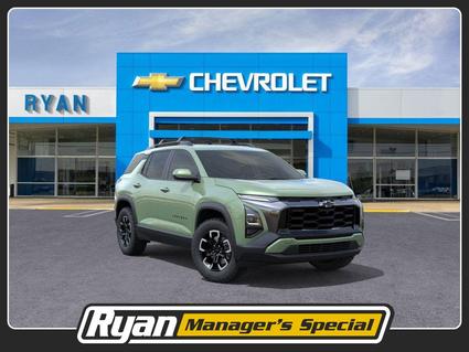 2026 Chevrolet Equinox Monroe LA