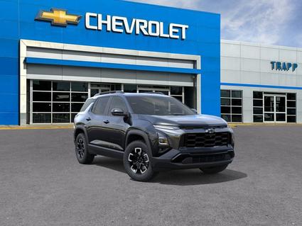 2026 Chevrolet Equinox Houma LA