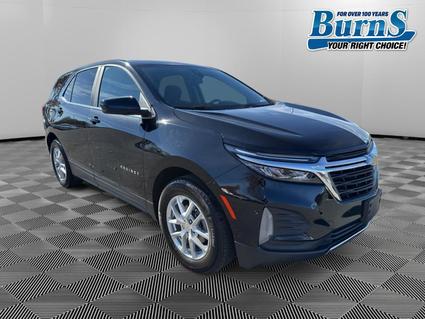 2023 Chevrolet Equinox Rock Hill SC
