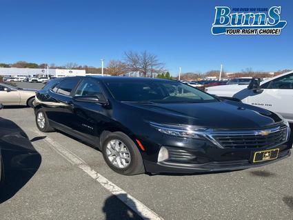 2023 Chevrolet Equinox Rock Hill SC