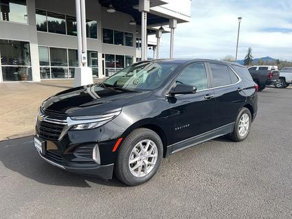 2023 Chevrolet Equinox Cottage Grove OR